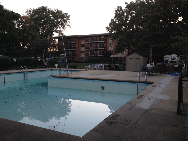 2206 South Goebbert Road, Unit 409 Arlington Heights, IL 60005 - Photo 14 of 17
