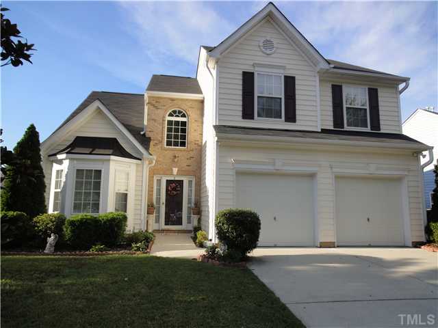 4621 Drewbridge Way Raleigh, NC 27604 - Photo 1 of 25 4621 Drewbridge Way
