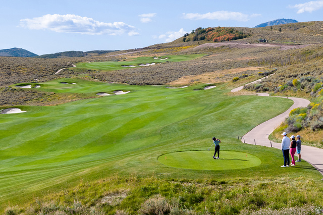2943 Hls Rdg Road Park City, UT 84098 - Photo 33 of 45