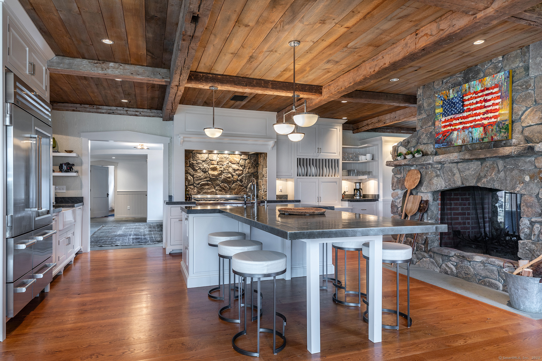 158 Popple Swamp Road Washington, CT 06794 - Photo 18 of 40 Gallery Image 18