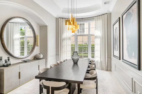 $9,975,000 | 4216 Intracoastal Drive, Highland Beach, FL 33487