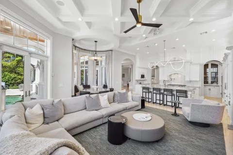 $9,975,000 | 4216 Intracoastal Drive, Highland Beach, FL 33487