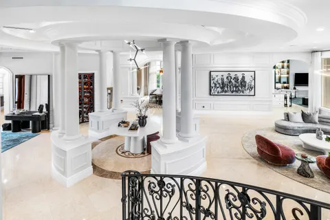 $9,975,000 | 4216 Intracoastal Drive, Highland Beach, FL 33487