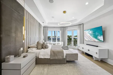 $9,975,000 | 4216 Intracoastal Drive, Highland Beach, FL 33487