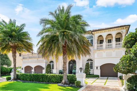$9,975,000 | 4216 Intracoastal Drive, Highland Beach, FL 33487