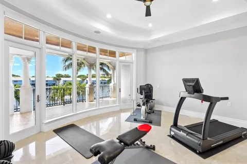 $9,975,000 | 4216 Intracoastal Drive, Highland Beach, FL 33487