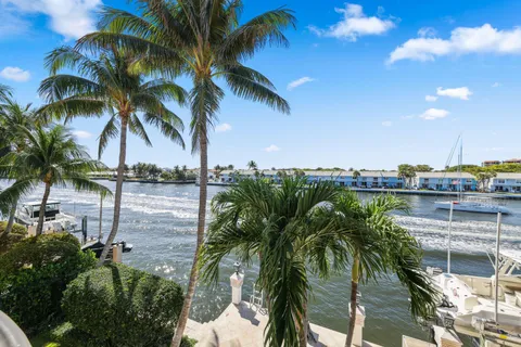 $9,975,000 | 4216 Intracoastal Drive, Highland Beach, FL 33487