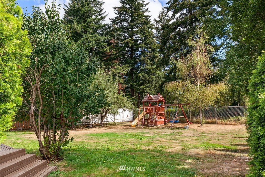 12432 169th Avenue Southeast Renton, WA 98059 - Photo 14 of 15 a view of a park with slide