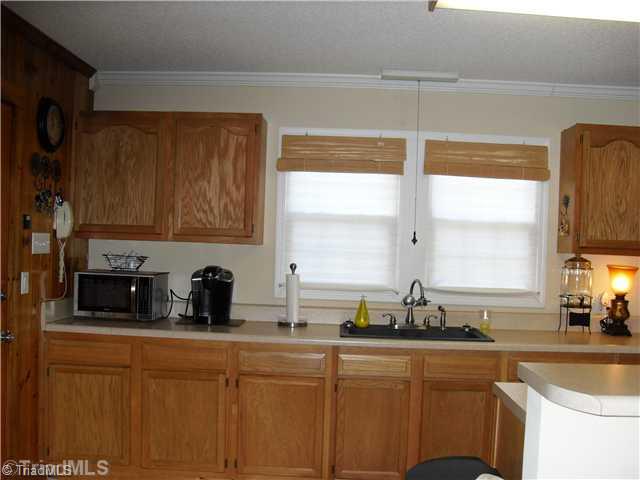 1943 Tyro Road Lexington, NC 27295 - Photo 8 of 16 Kitchen.