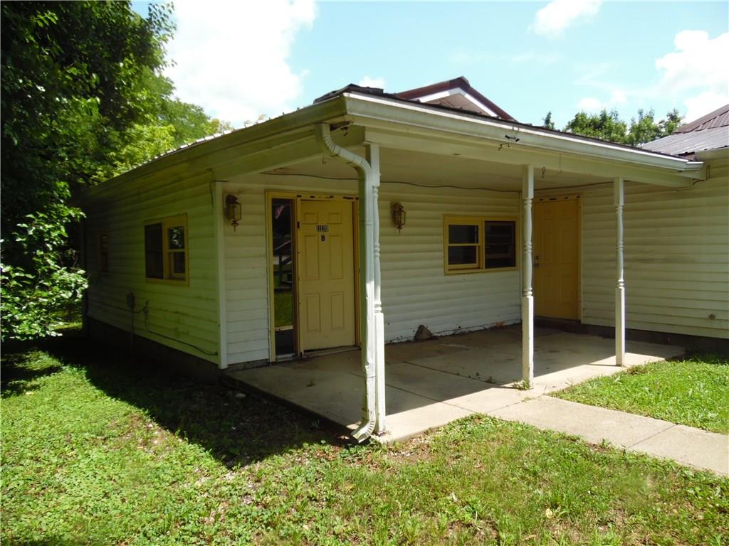 11120 South McGregor Road Indianapolis, IN 46259 - Photo 22 of 36 Gallery Image 22