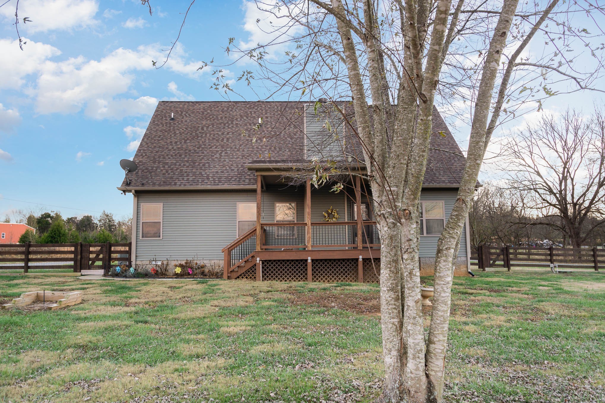 1135 Salem Road Lebanon, TN 37090 - Photo 20 of 25
