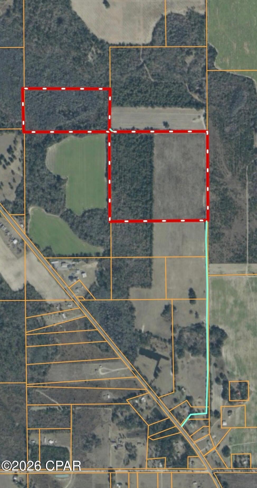 0 Peanut Road Cottondale, FL 32431 - Photo 1 of 4