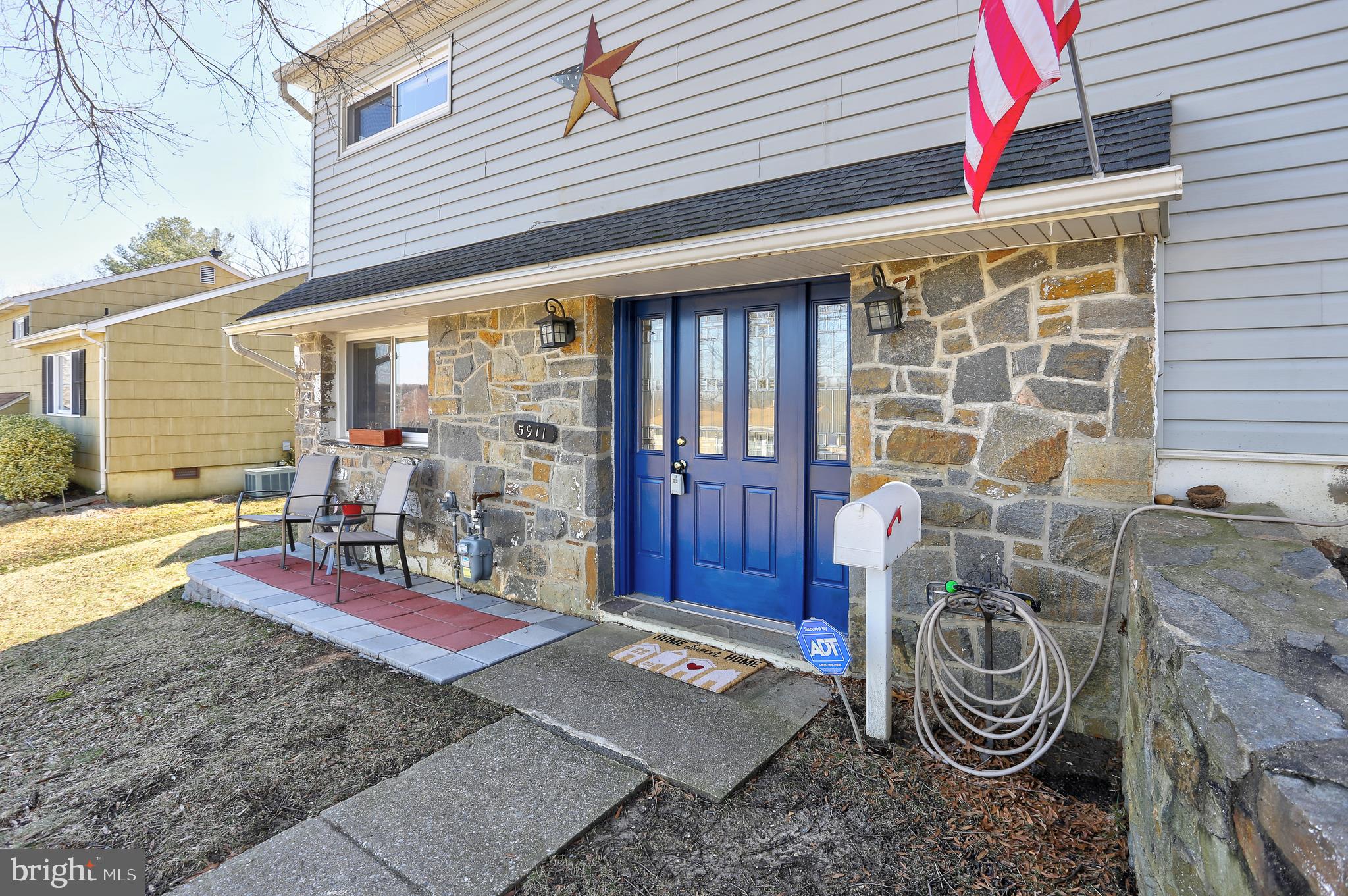 5911 Oakland Road Halethorpe, MD 21227 - Photo 2 of 38 Gallery Image 2