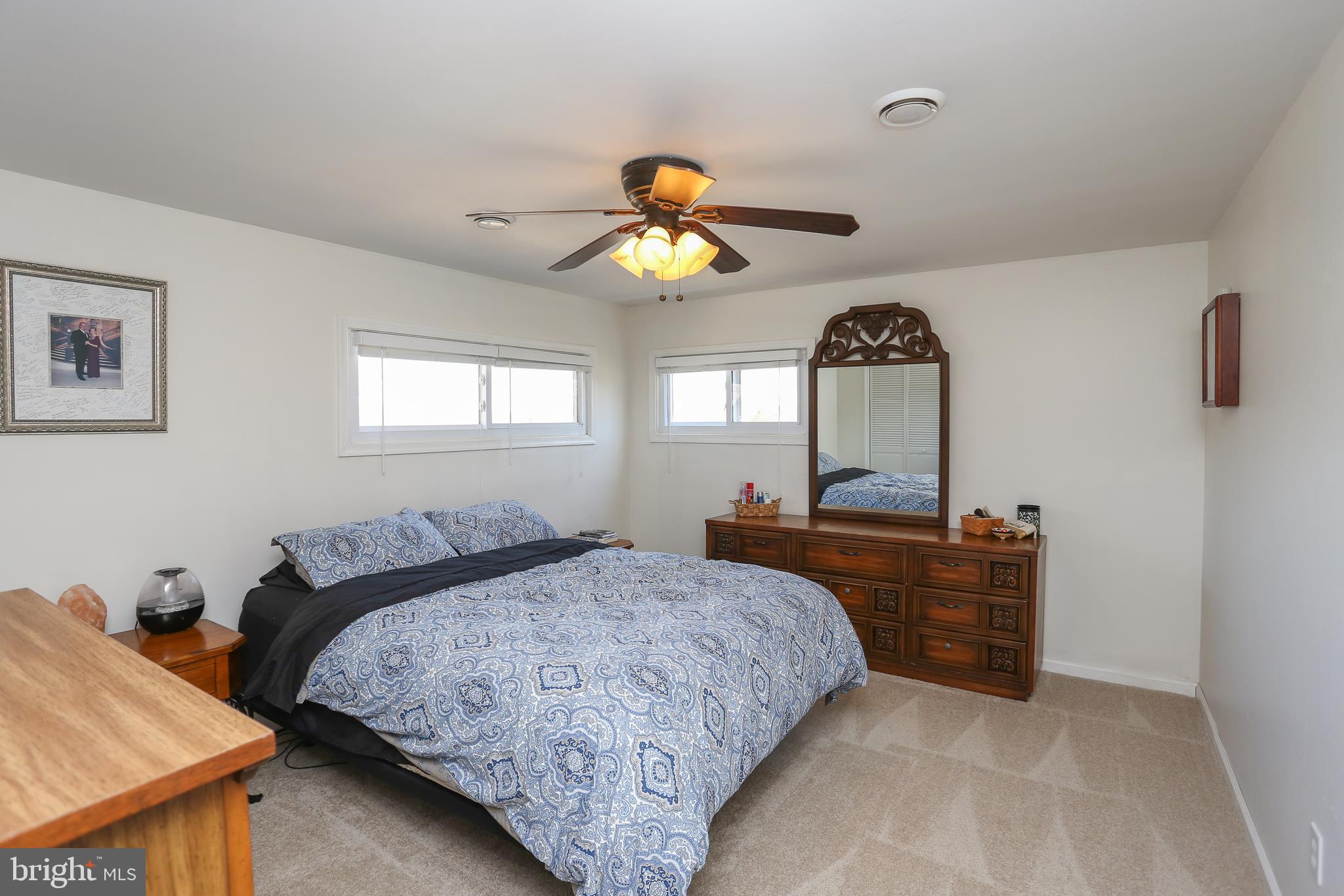 5911 Oakland Road Halethorpe, MD 21227 - Photo 19 of 38 Master bedroom