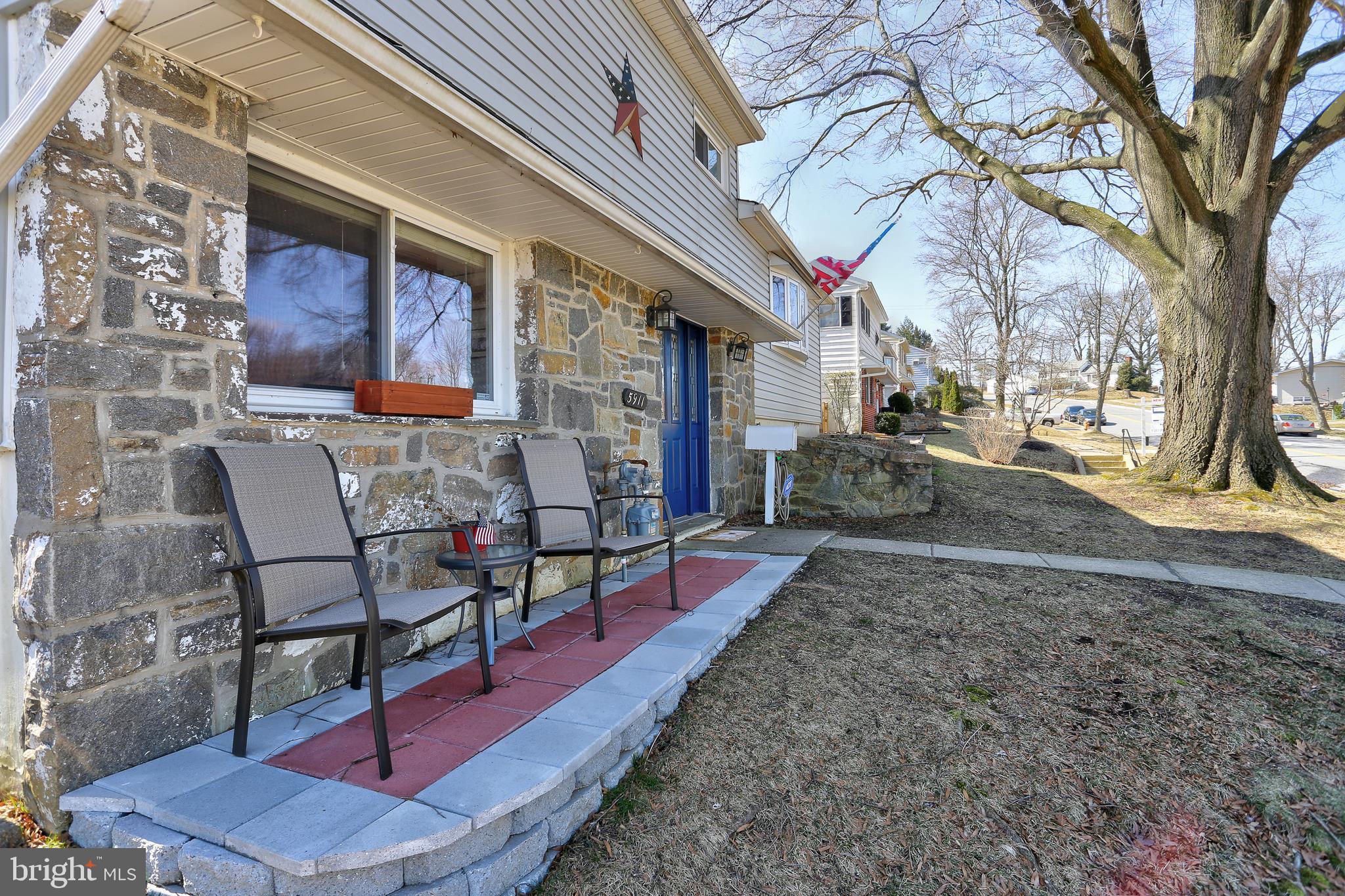 5911 Oakland Road Halethorpe, MD 21227 - Photo 3 of 38 Gallery Image 3