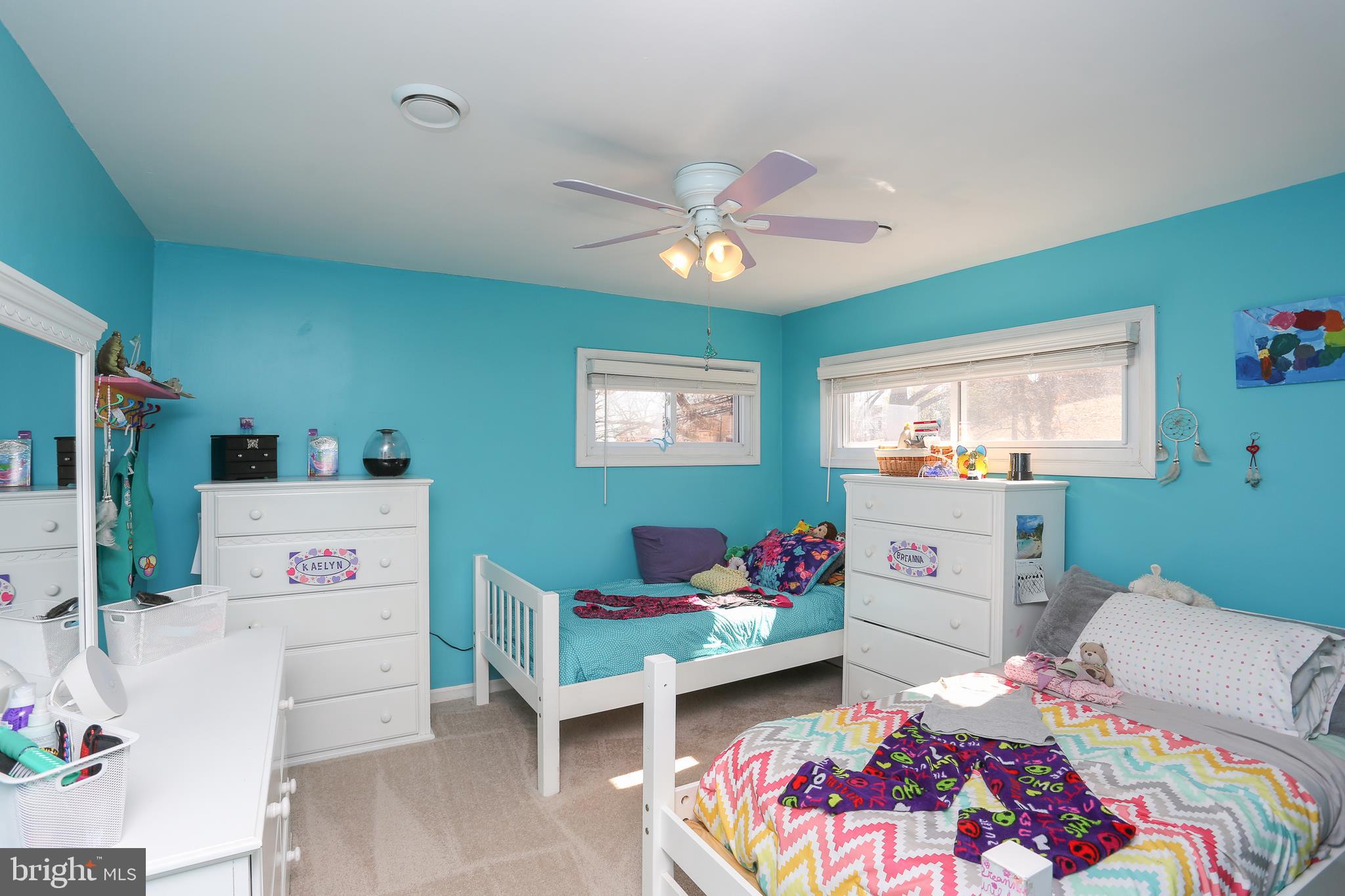 5911 Oakland Road Halethorpe, MD 21227 - Photo 21 of 38 Bedroom#2