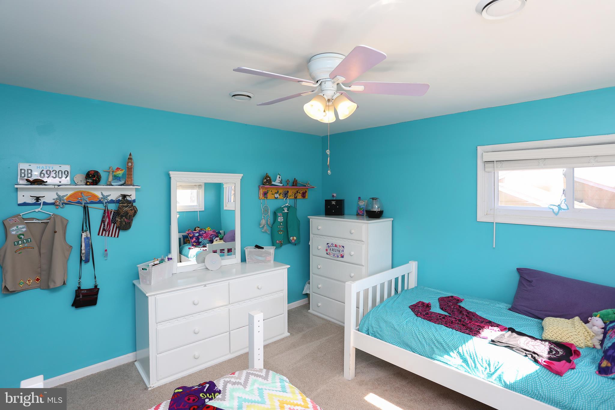 5911 Oakland Road Halethorpe, MD 21227 - Photo 22 of 38 Bedroom#2