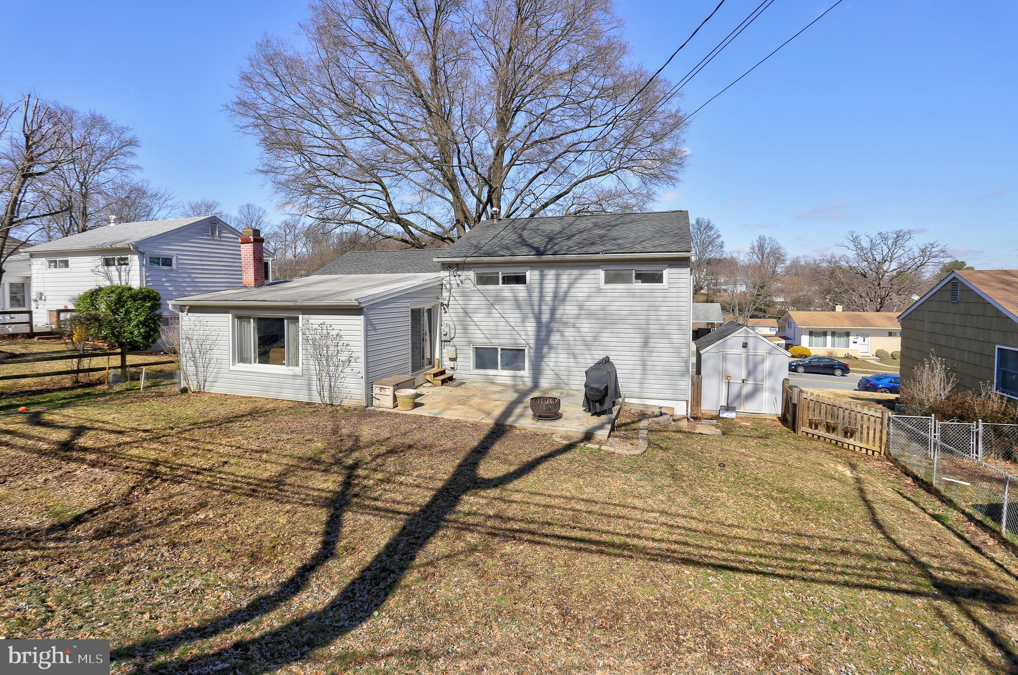 5911 Oakland Road Halethorpe, MD 21227 - Photo 29 of 38 Gallery Image 29