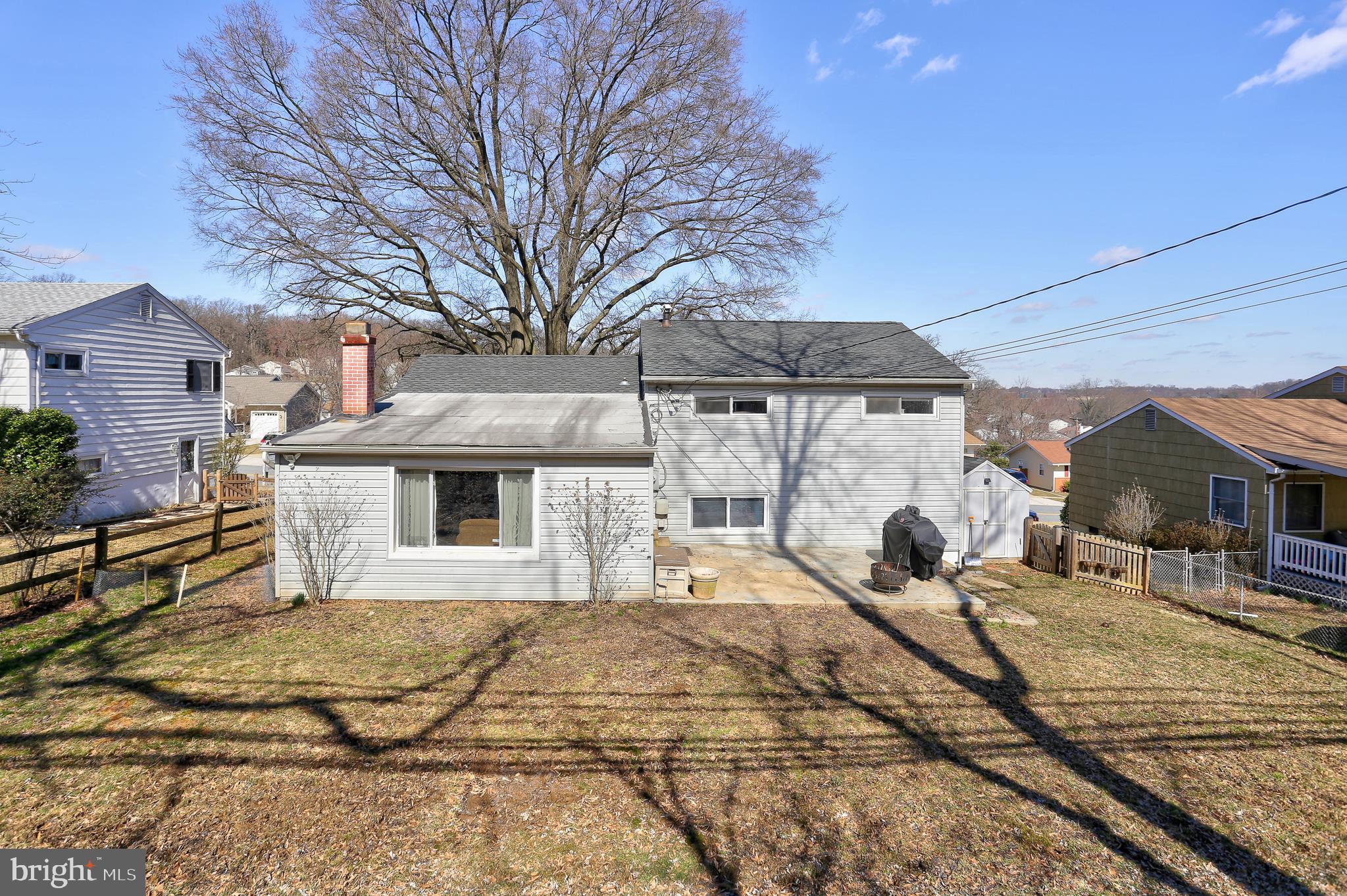 5911 Oakland Road Halethorpe, MD 21227 - Photo 30 of 38 Gallery Image 30