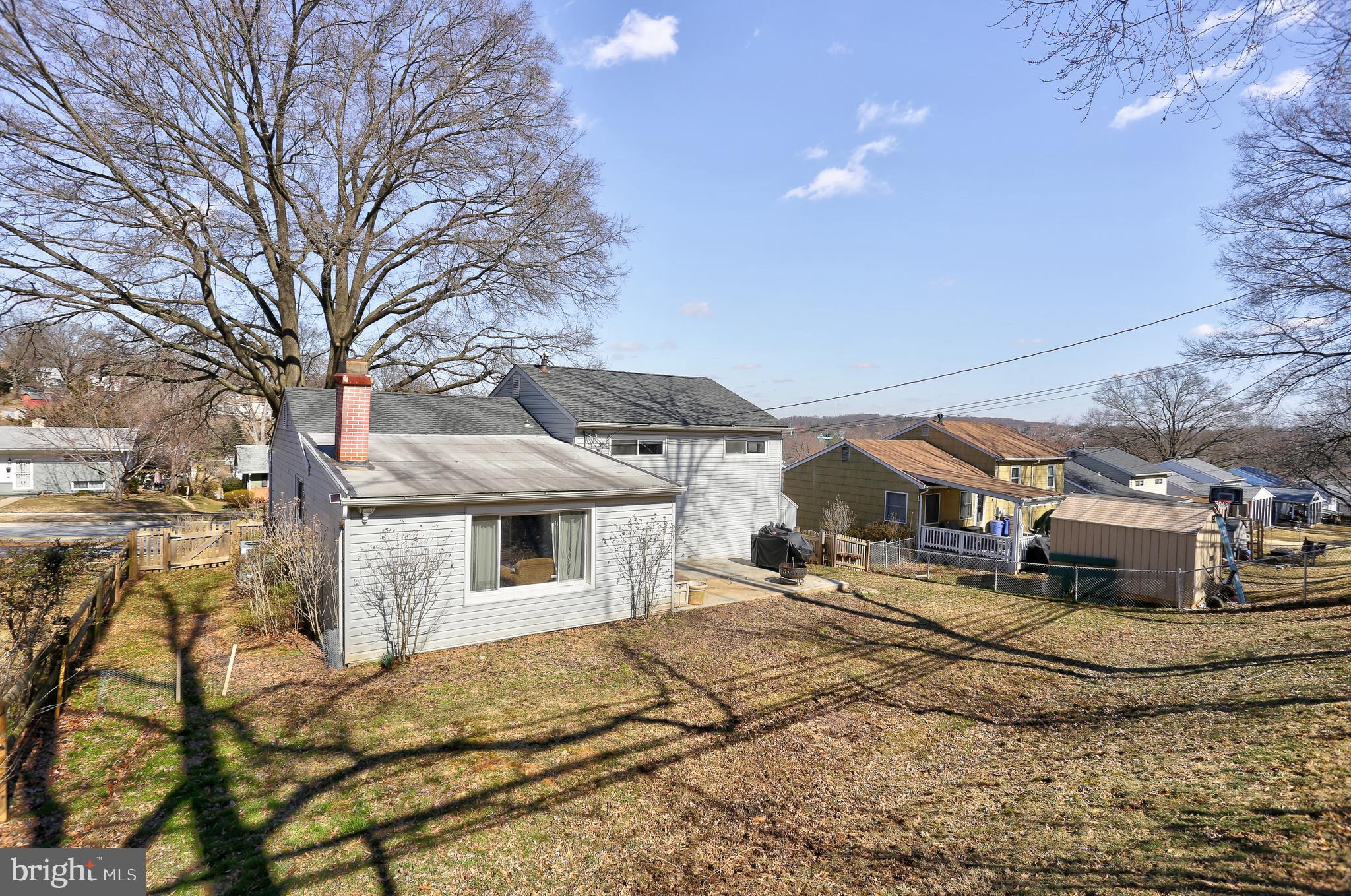 5911 Oakland Road Halethorpe, MD 21227 - Photo 31 of 38 Gallery Image 31