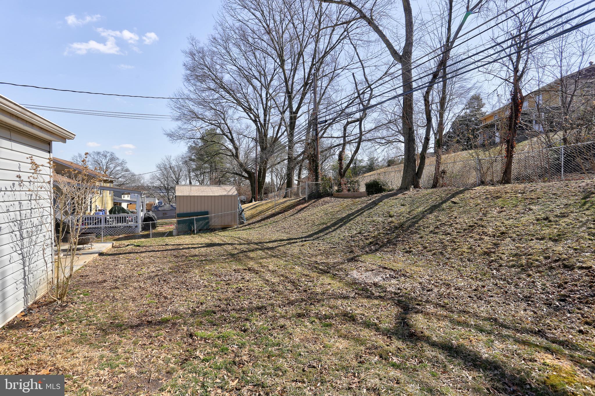5911 Oakland Road Halethorpe, MD 21227 - Photo 32 of 38 Gallery Image 32