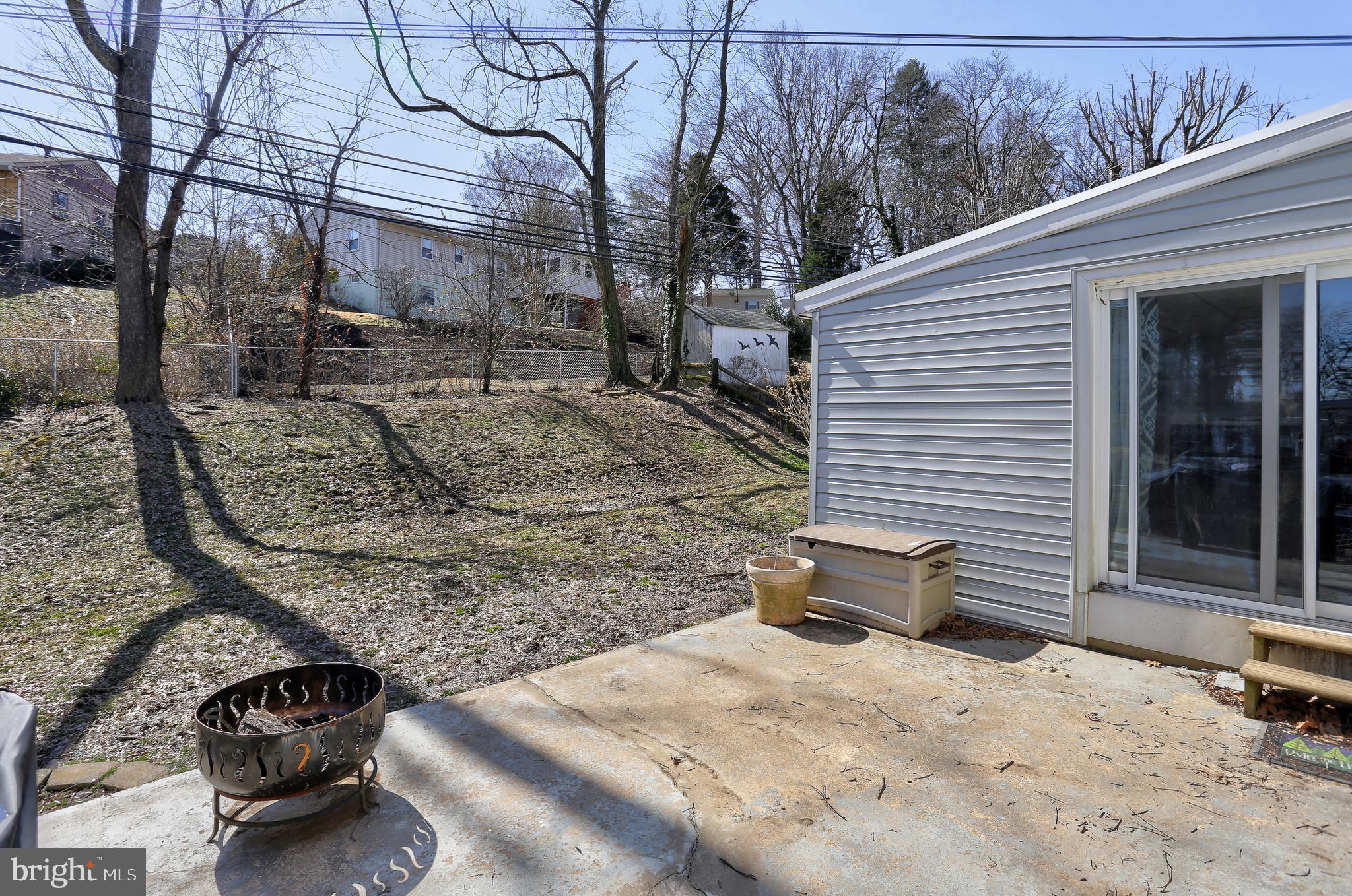 5911 Oakland Road Halethorpe, MD 21227 - Photo 33 of 38 Gallery Image 33