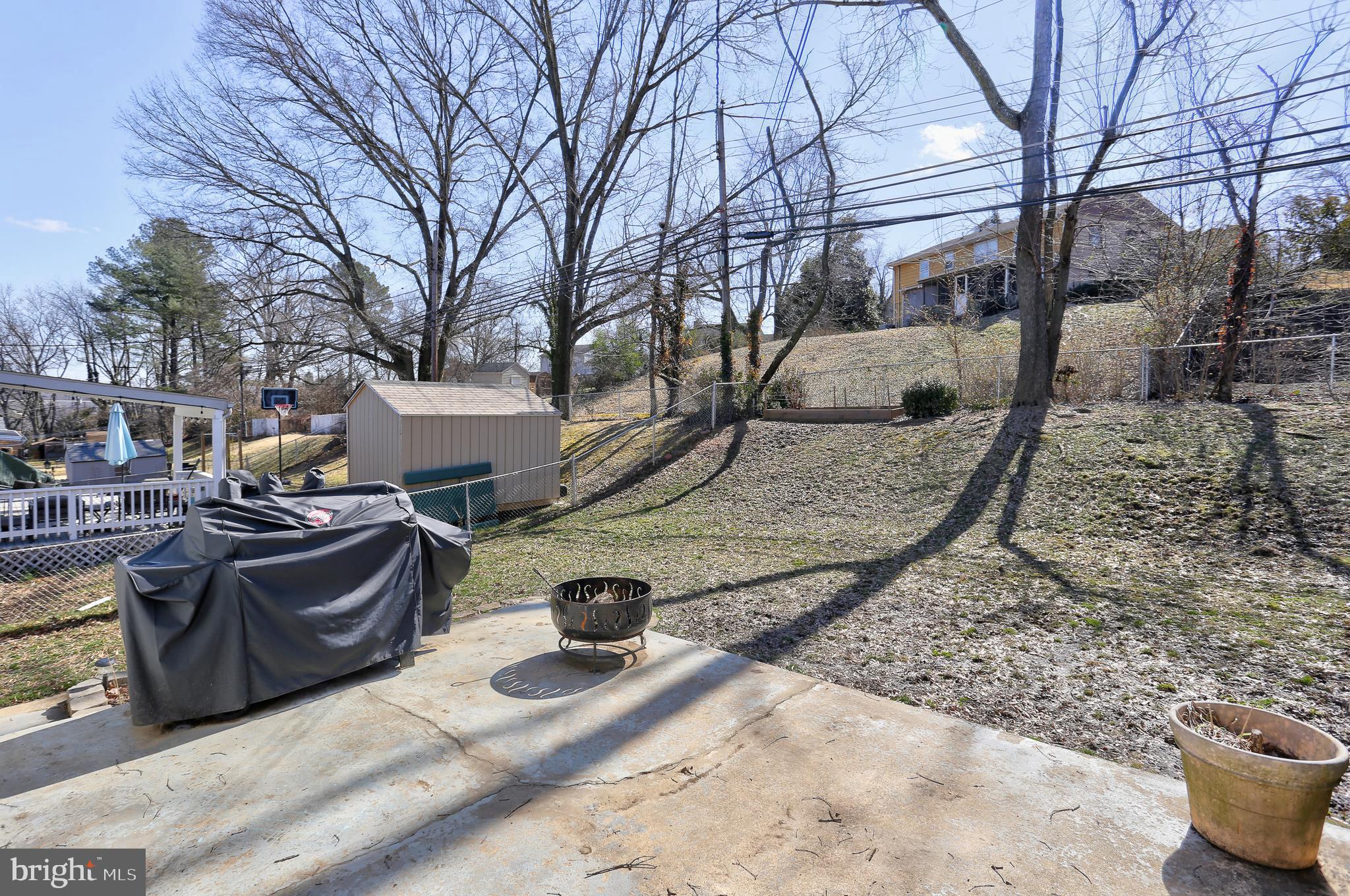 5911 Oakland Road Halethorpe, MD 21227 - Photo 34 of 38 Gallery Image 34