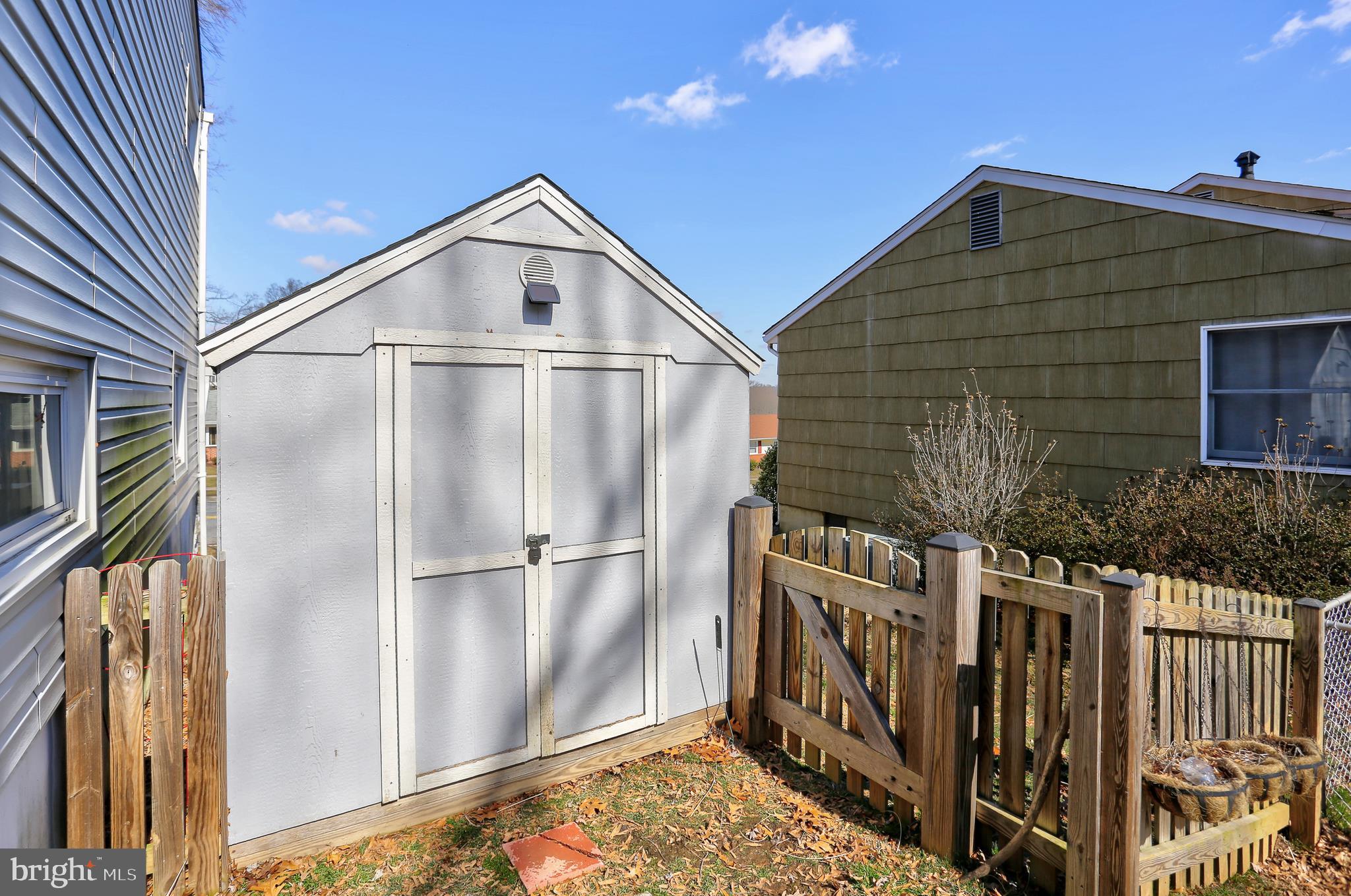 5911 Oakland Road Halethorpe, MD 21227 - Photo 35 of 38 Gallery Image 35
