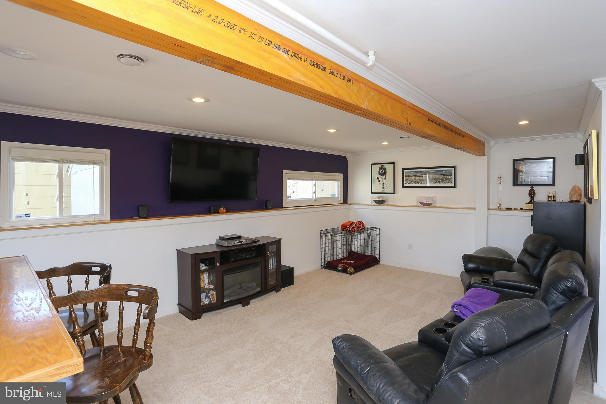 5911 Oakland Road Halethorpe, MD 21227 - Photo 6 of 38 Den