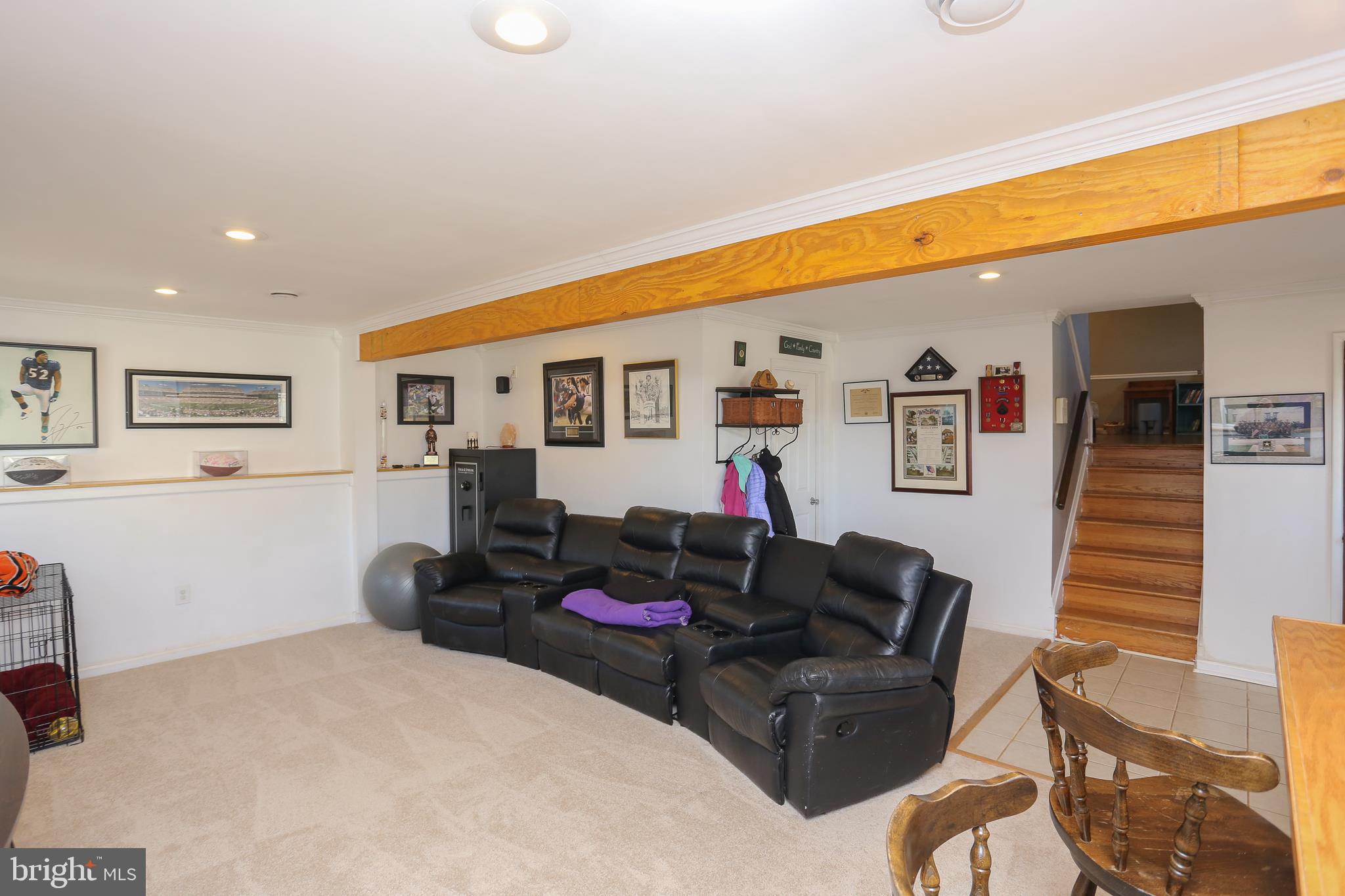 5911 Oakland Road Halethorpe, MD 21227 - Photo 7 of 38 Den