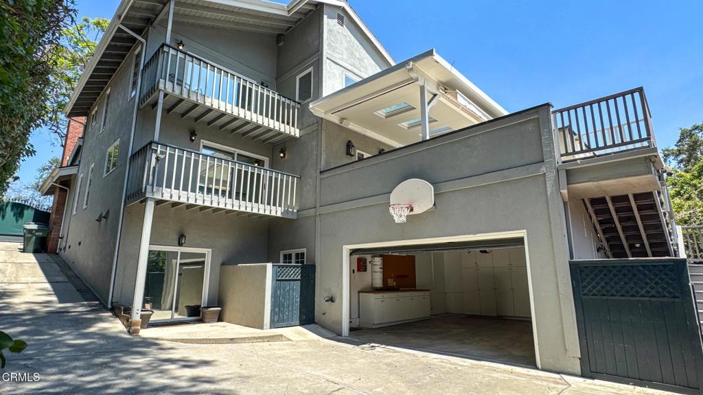 209 San Miguel Road Pasadena, CA 91105 - Photo 31 of 37 31