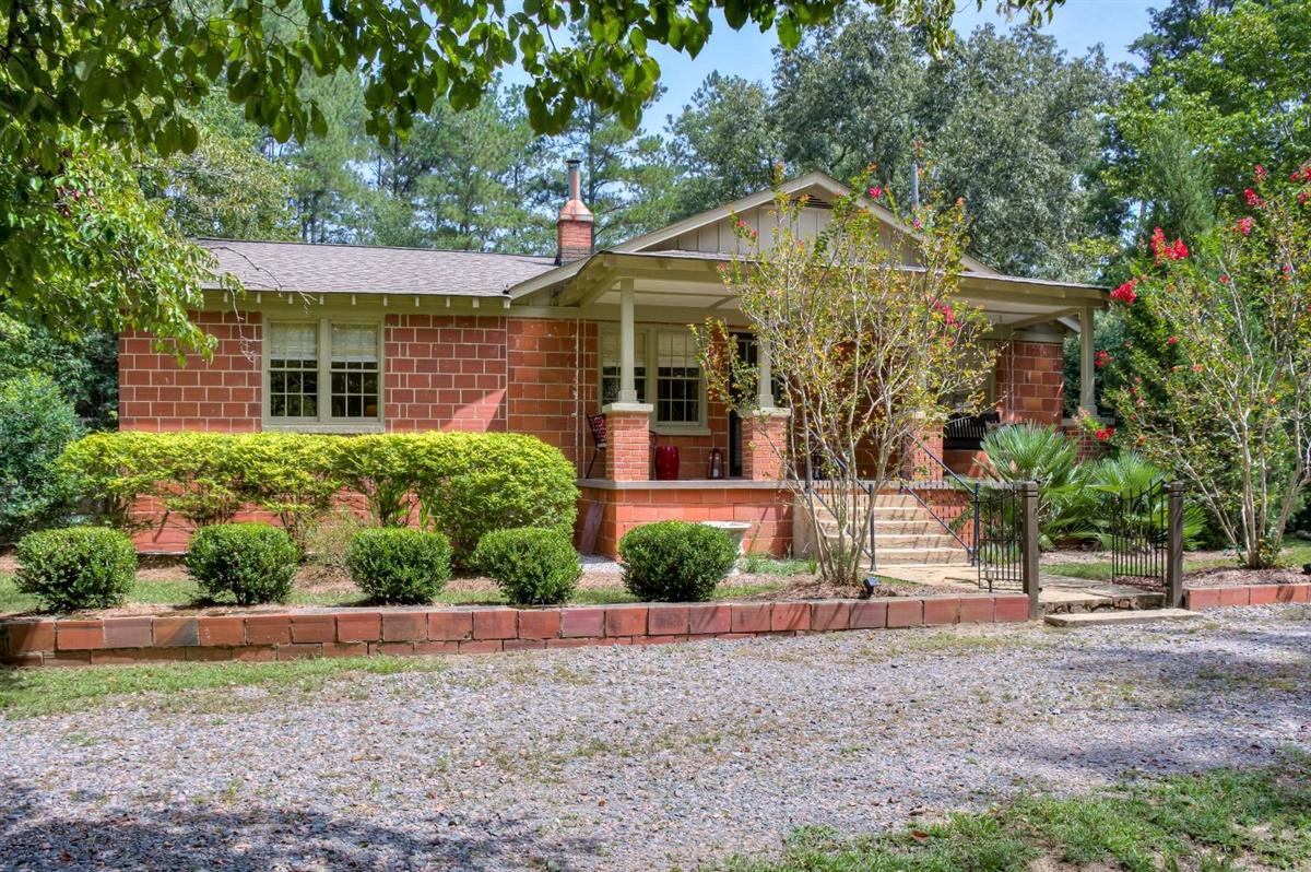 475 Wrights Mill Road Aiken, SC 29801 - Photo 1 of 16 02-002-
