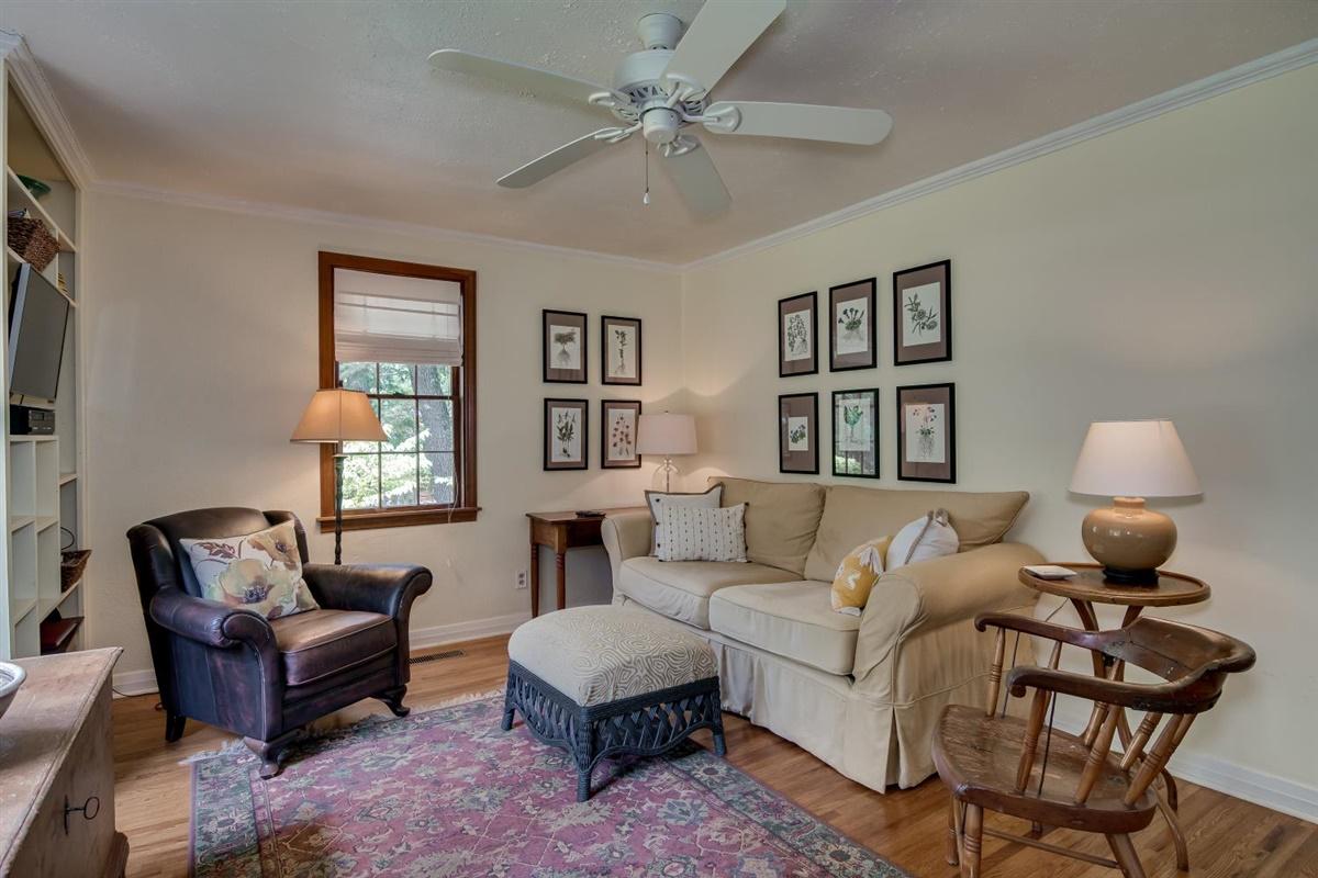 475 Wrights Mill Road Aiken, SC 29801 - Photo 9 of 16 09-009-