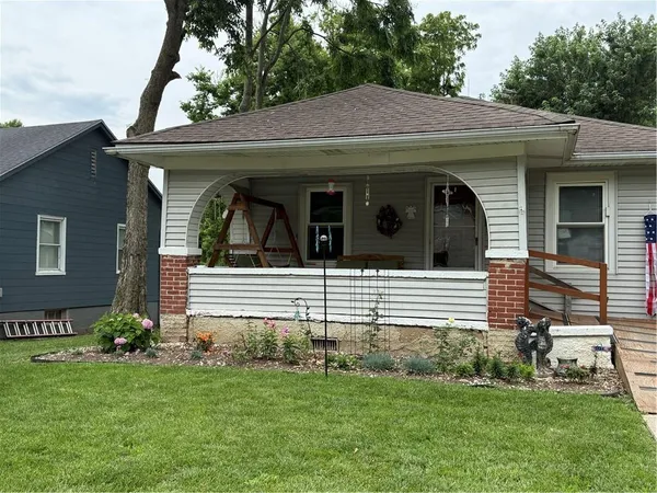 $169,900 | 200 Tribble Street, Richmond, MO 64085