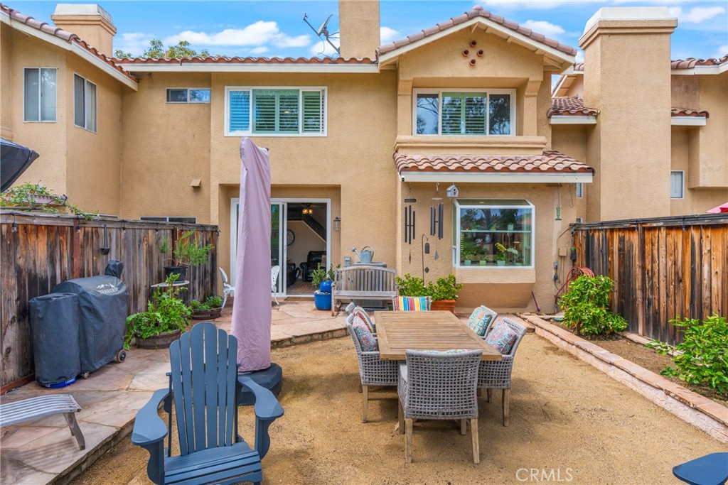 44 Pinzon Rancho Santa Margarita, CA 92688 - Photo 36 of 42