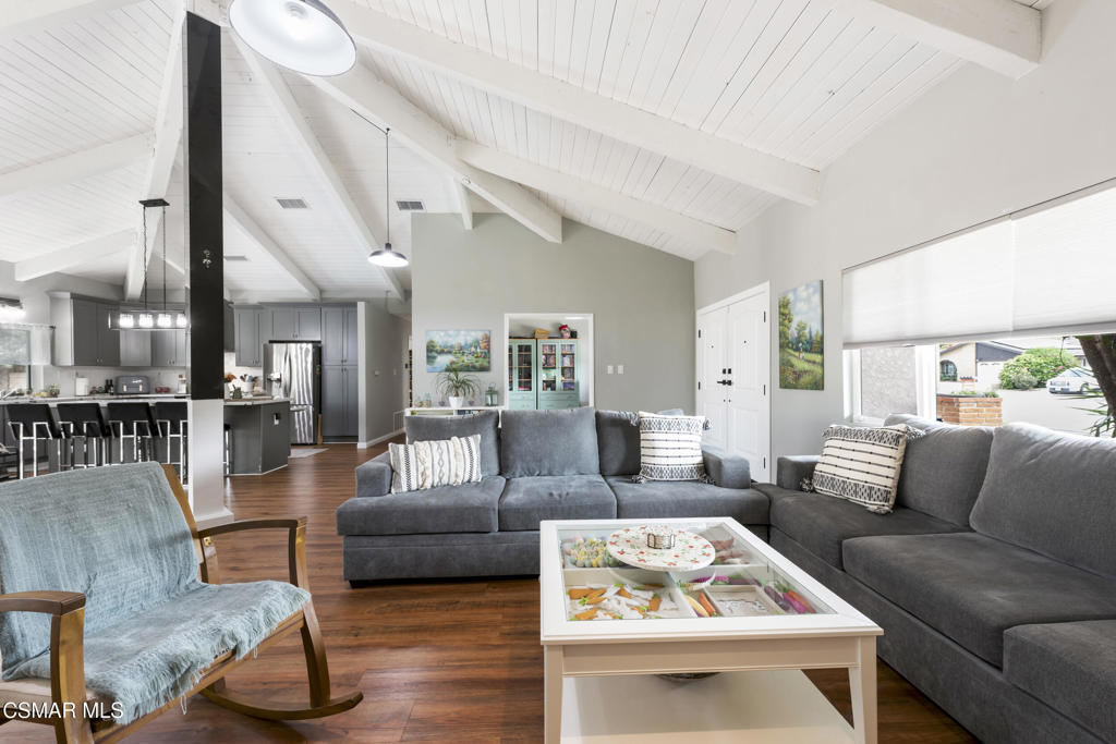 2125 Yosemite Avenue Simi Valley, CA 93063 - Photo 20 of 31 a living room with furniture and a large window