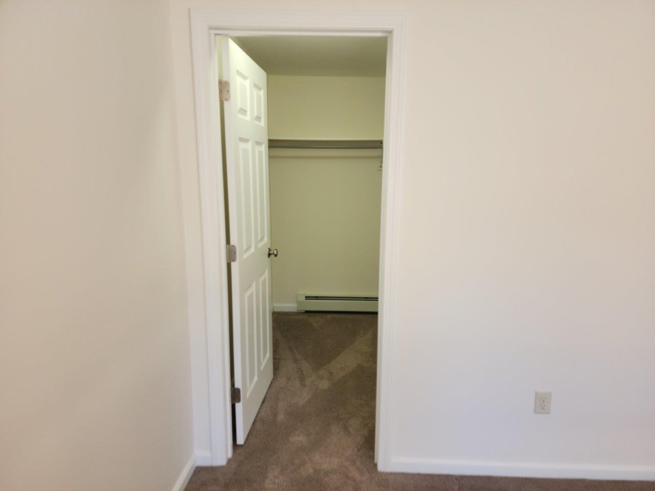 184 Chute Road Windham, ME 04062 - Photo 26 of 60 Primary Walk in Closet From BR