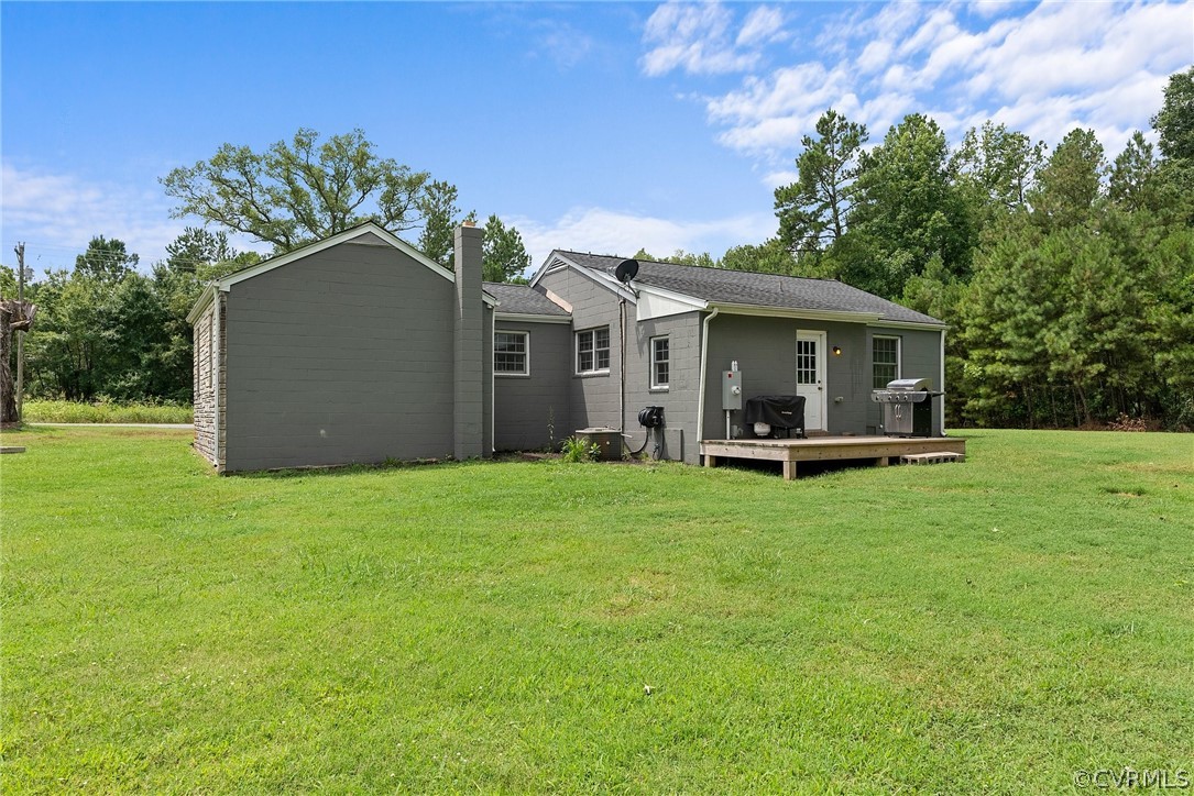 11000 Verdon Road Doswell, VA 23047 - Photo 3 of 26 Gallery Image 3