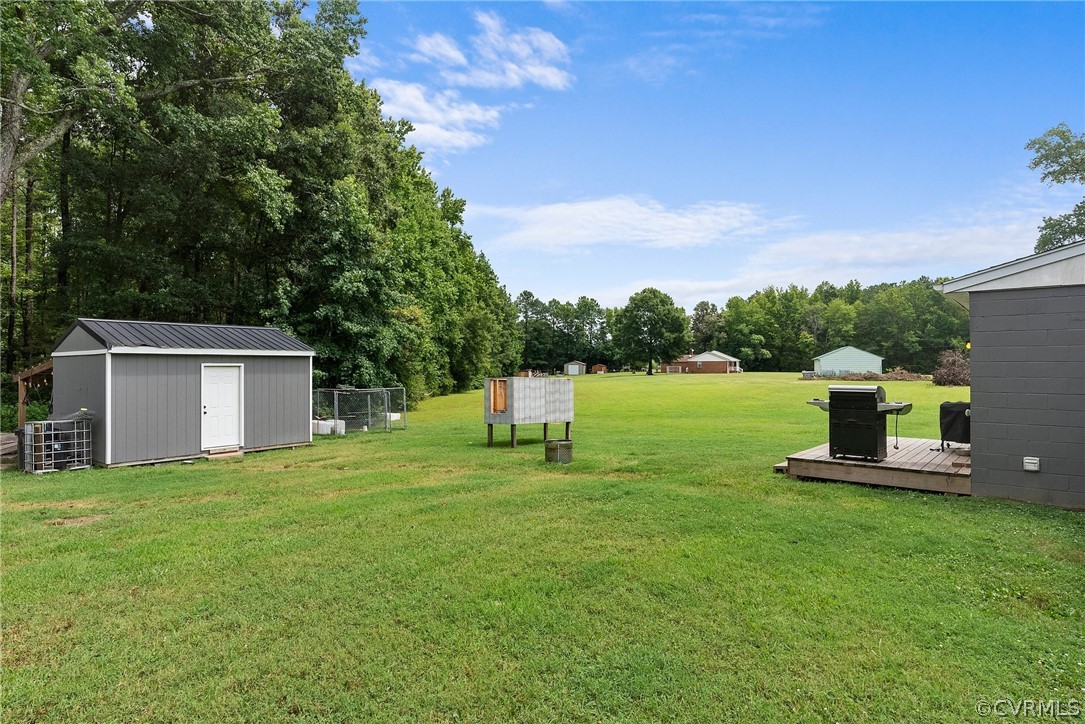 11000 Verdon Road Doswell, VA 23047 - Photo 4 of 26 Gallery Image 4