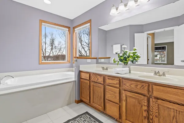 $549,900 | 9260 Olive Lane North, Maple Grove, MN 55311