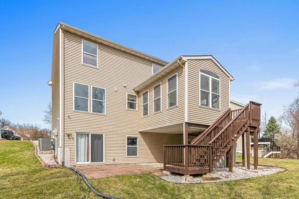 $549,900 | 9260 Olive Lane North, Maple Grove, MN 55311