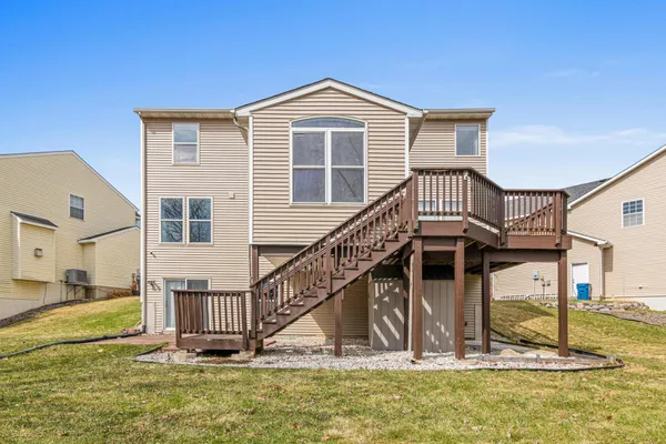 $549,900 | 9260 Olive Lane North, Maple Grove, MN 55311