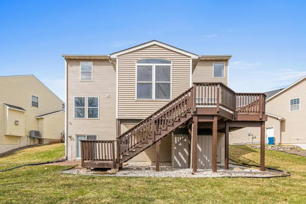 $549,900 | 9260 Olive Lane North, Maple Grove, MN 55311