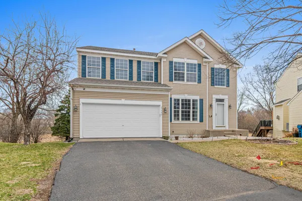 $549,900 | 9260 Olive Lane North, Maple Grove, MN 55311