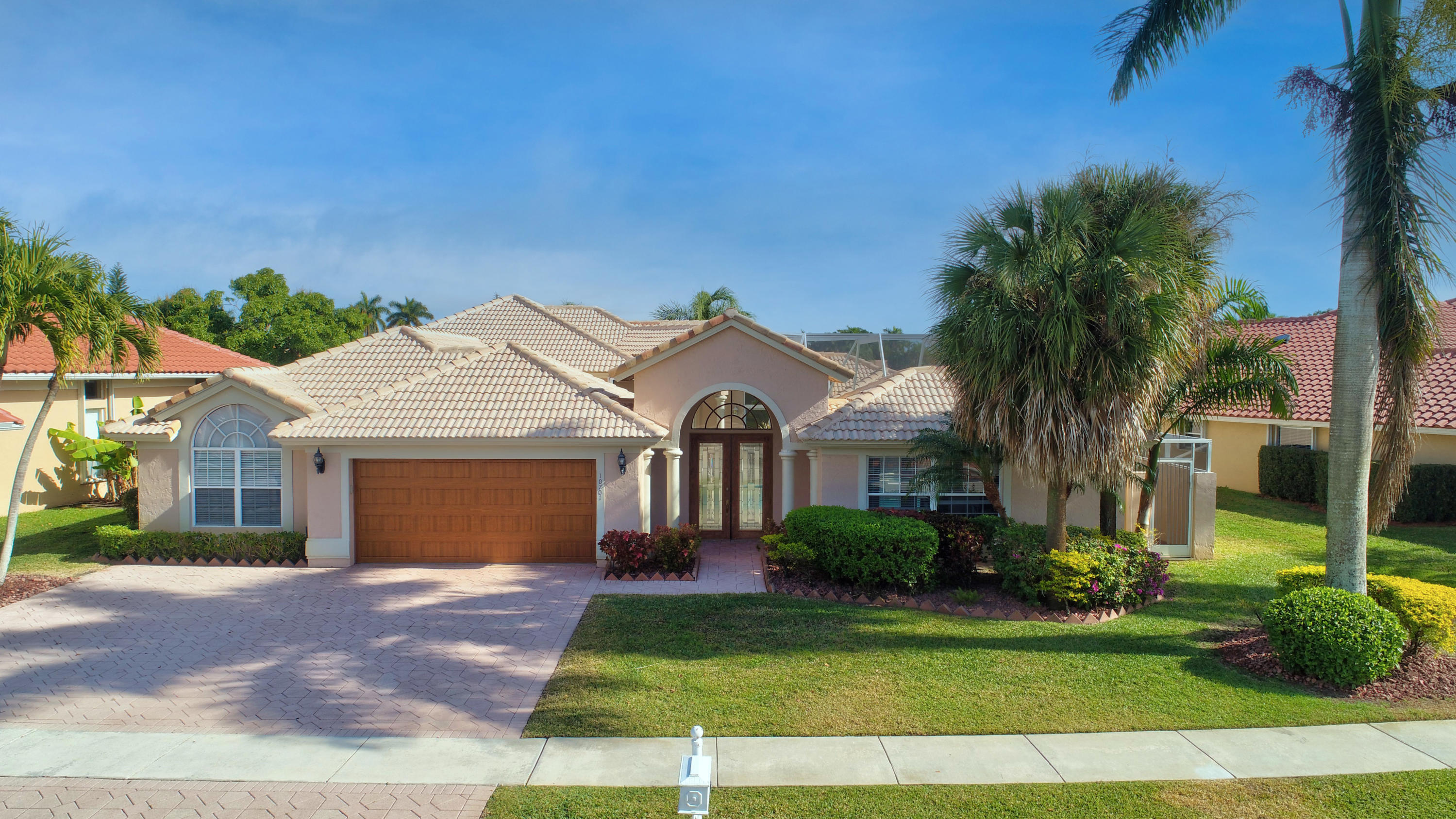 10701 Maple Chase Drive Boca Raton, FL 33498 - Photo 1 of 75 10701 MAPLE CHASE DR