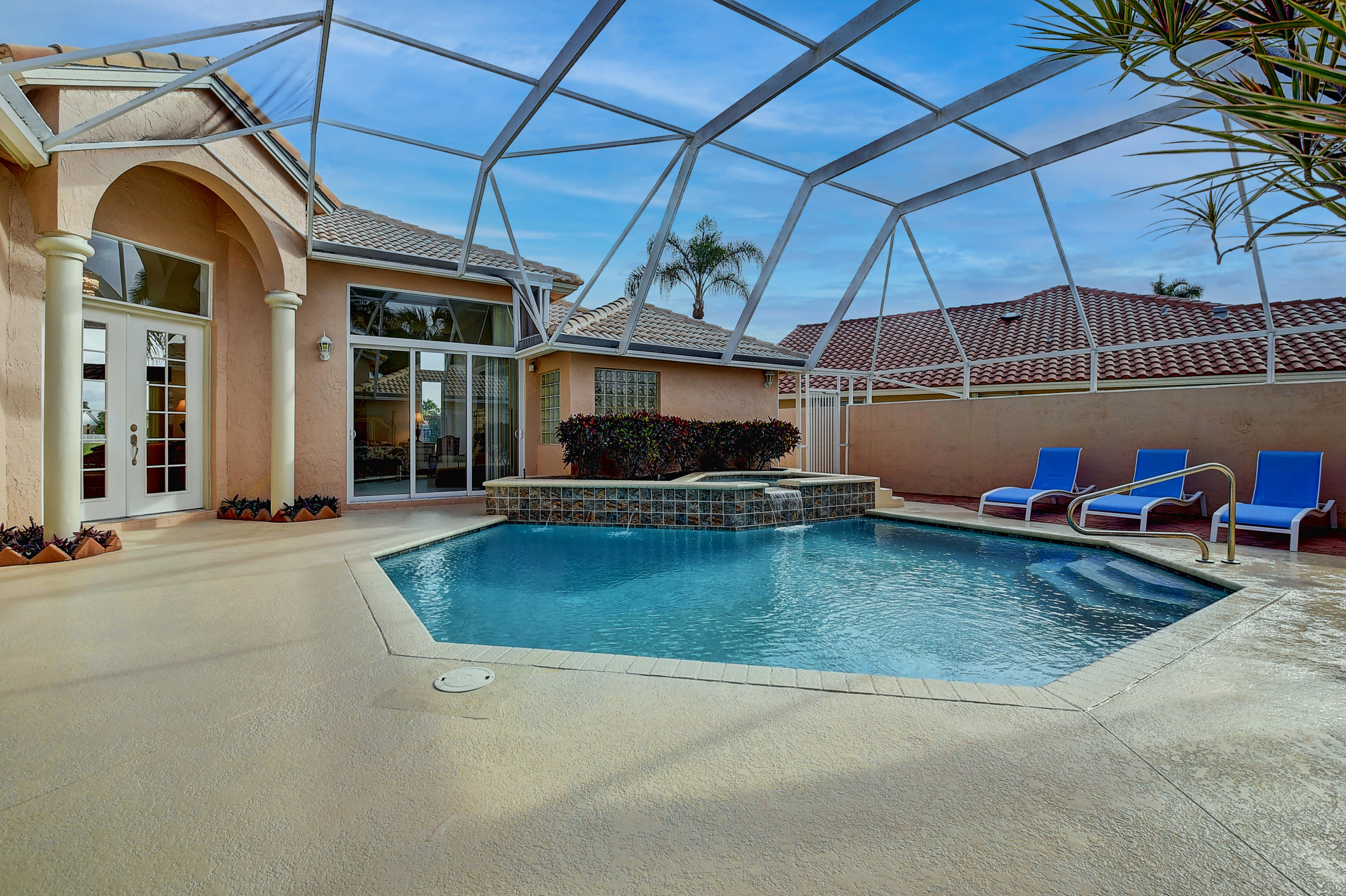 10701 Maple Chase Drive Boca Raton, FL 33498 - Photo 3 of 75 10701 MAPLE CHASE DR