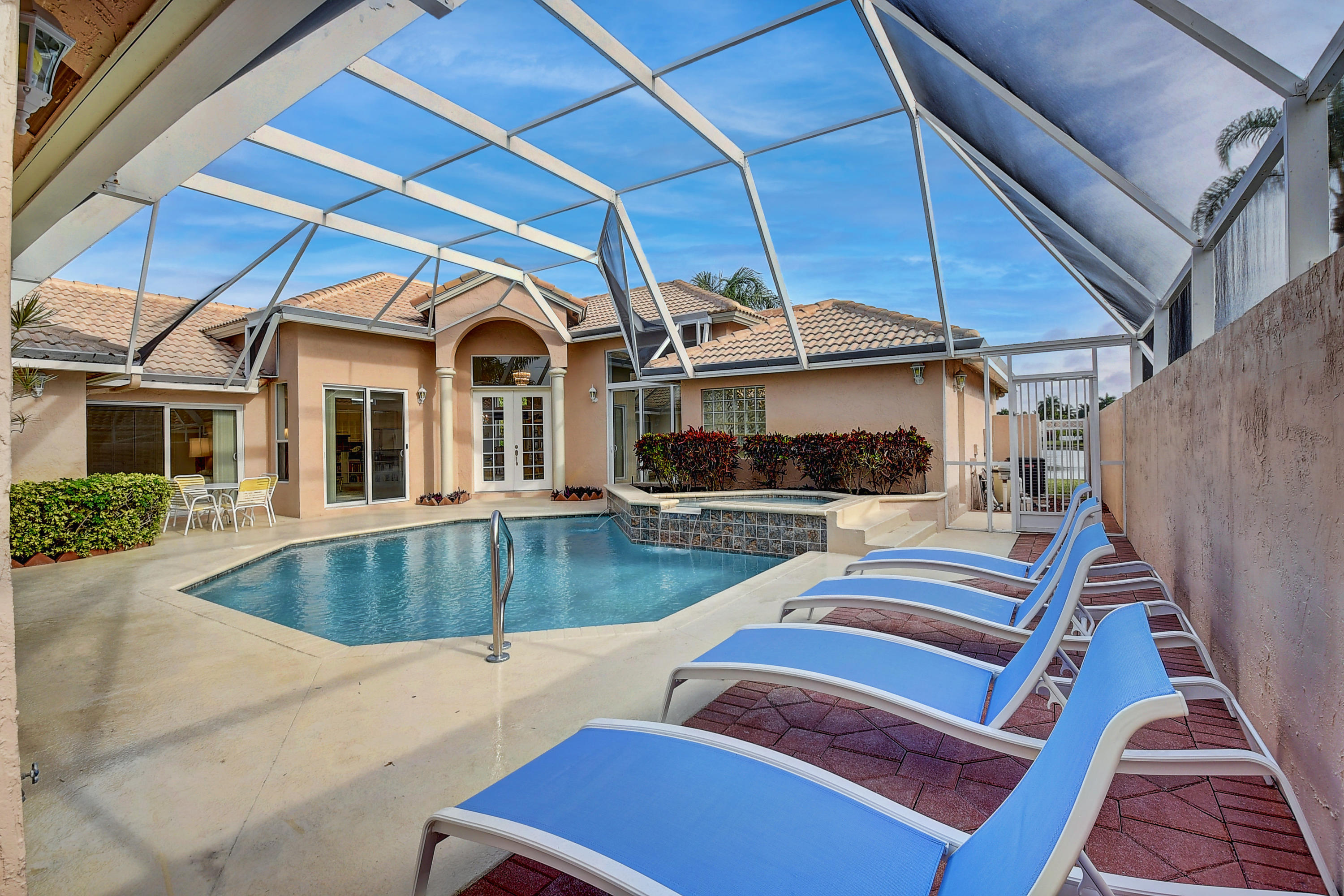 10701 Maple Chase Drive Boca Raton, FL 33498 - Photo 4 of 75 10701 MAPLE CHASE DR