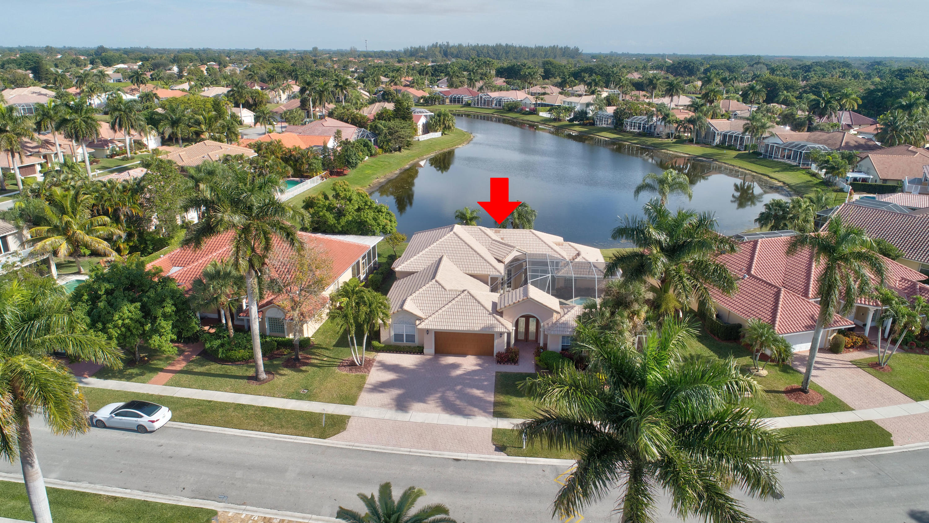 10701 Maple Chase Drive Boca Raton, FL 33498 - Photo 46 of 75 10701 MAPLE CHASE DR