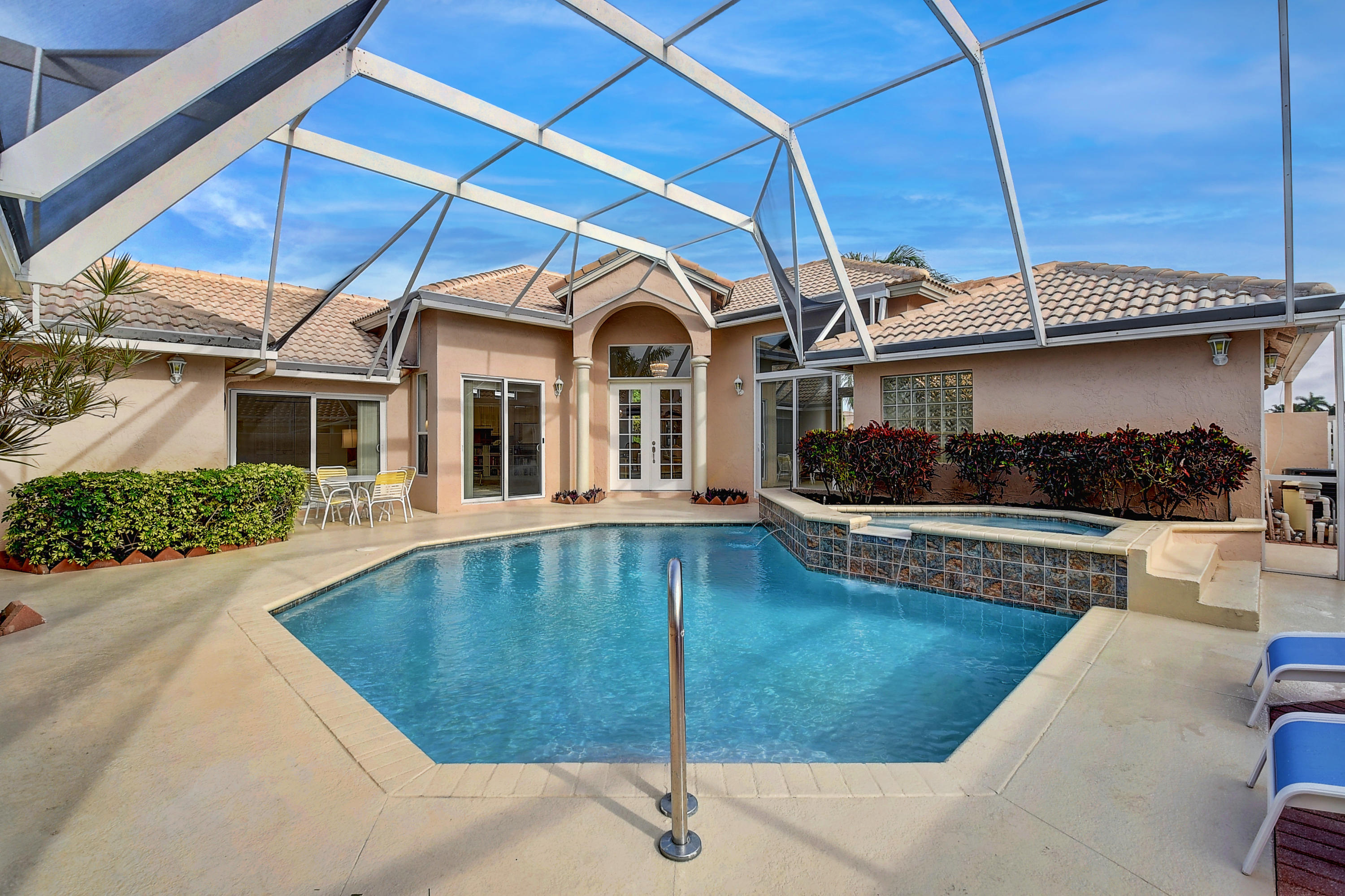 10701 Maple Chase Drive Boca Raton, FL 33498 - Photo 5 of 75 10701 MAPLE CHASE DR
