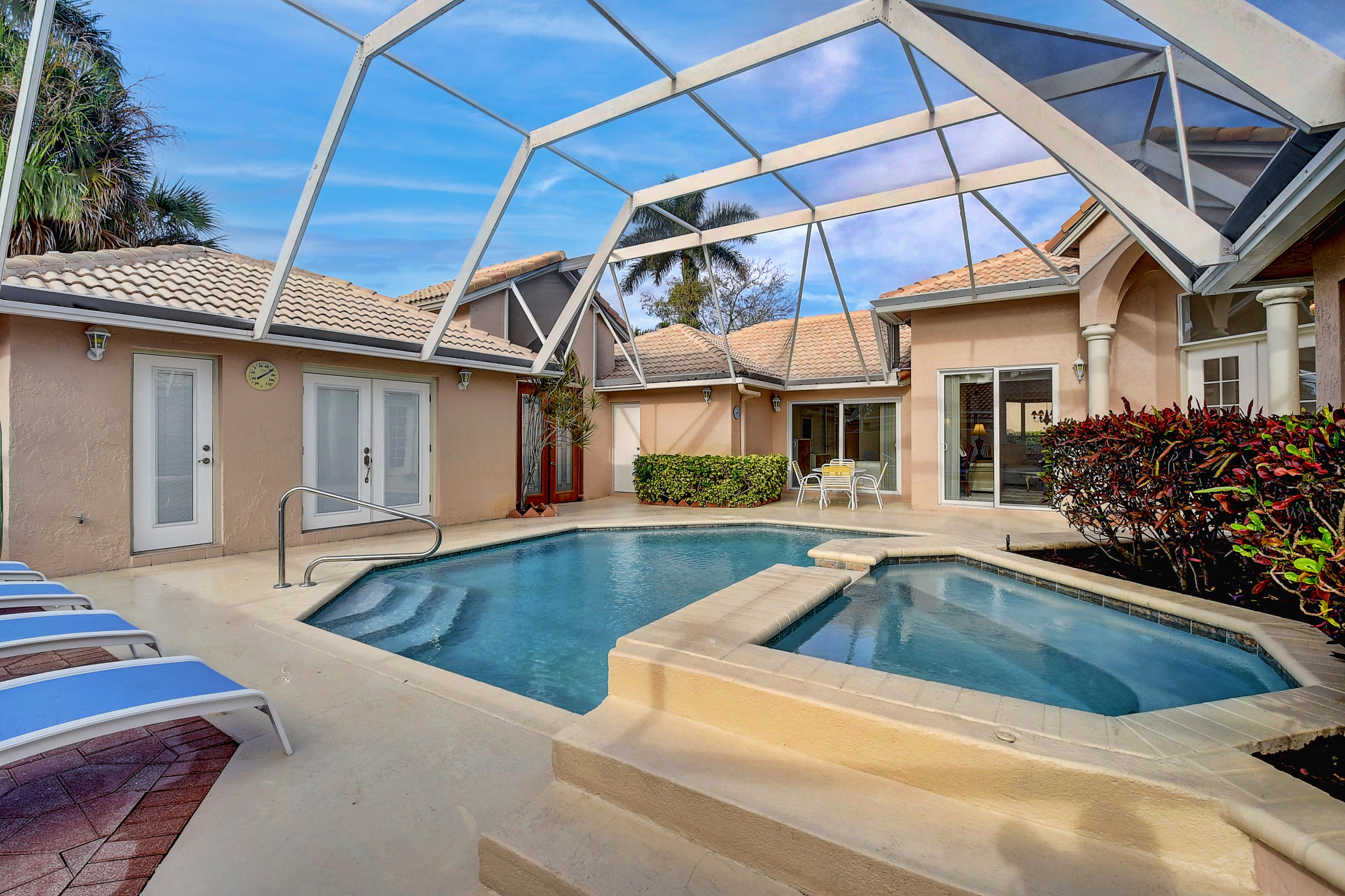 10701 Maple Chase Drive Boca Raton, FL 33498 - Photo 6 of 75 10701 MAPLE CHASE DR